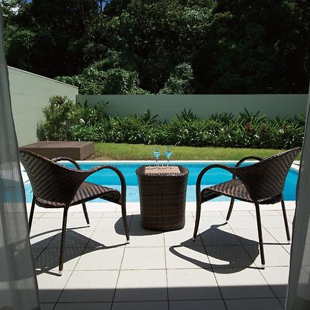 אונה Homm Stay Yumiha Okinawa By Banyan Tree Group חדר תמונה