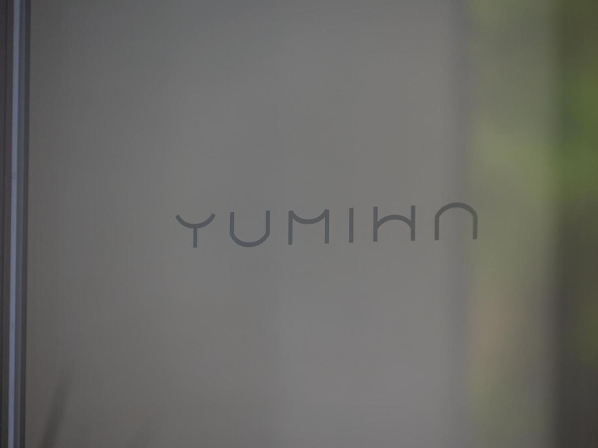 אונה Homm Stay Yumiha Okinawa By Banyan Tree Group מראה חיצוני תמונה
