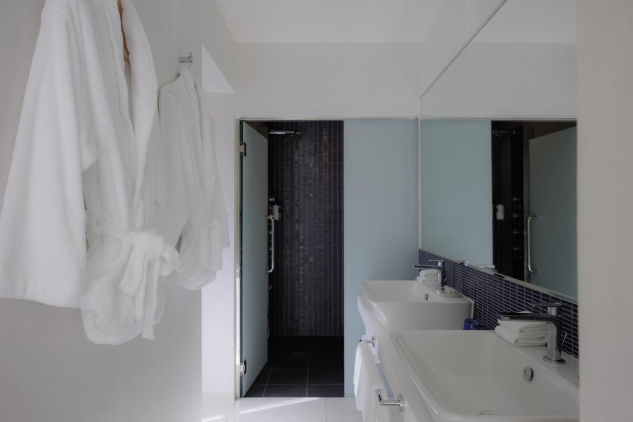 אונה Homm Stay Yumiha Okinawa By Banyan Tree Group מראה חיצוני תמונה