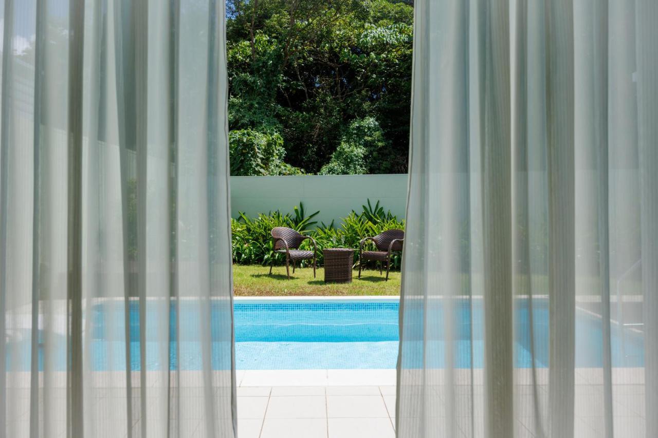 אונה Homm Stay Yumiha Okinawa By Banyan Tree Group מראה חיצוני תמונה