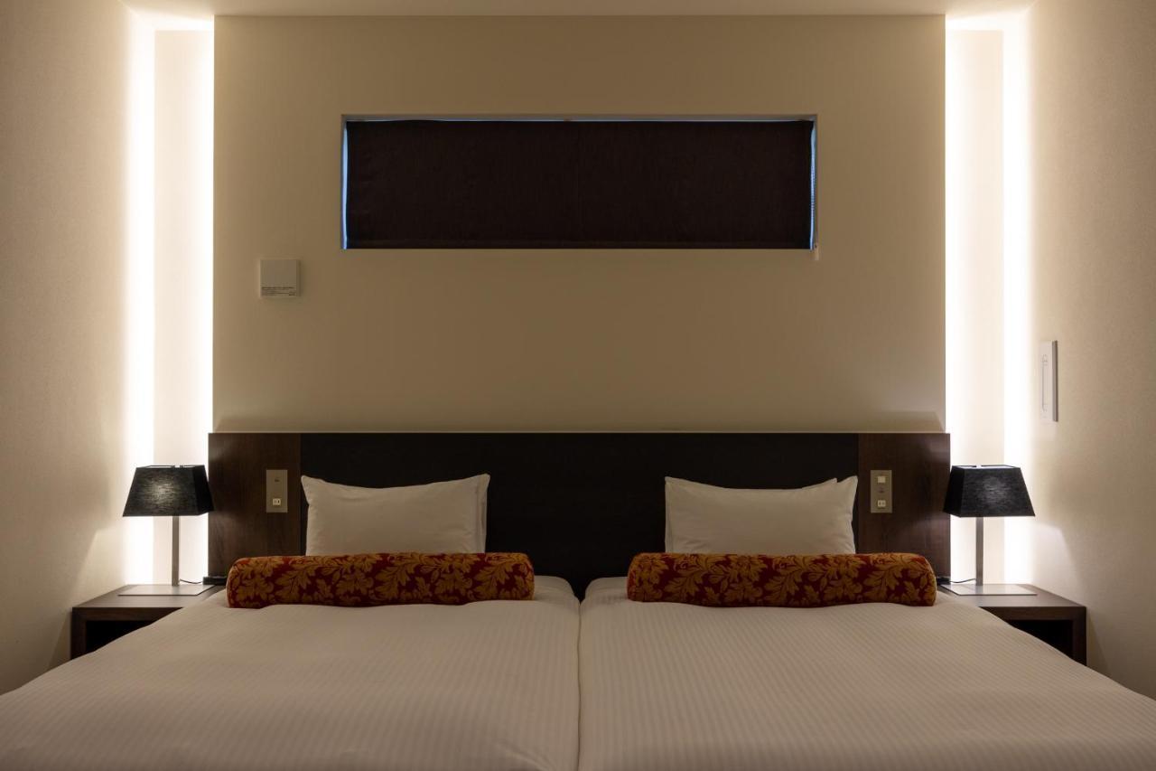אונה Homm Stay Yumiha Okinawa By Banyan Tree Group מראה חיצוני תמונה